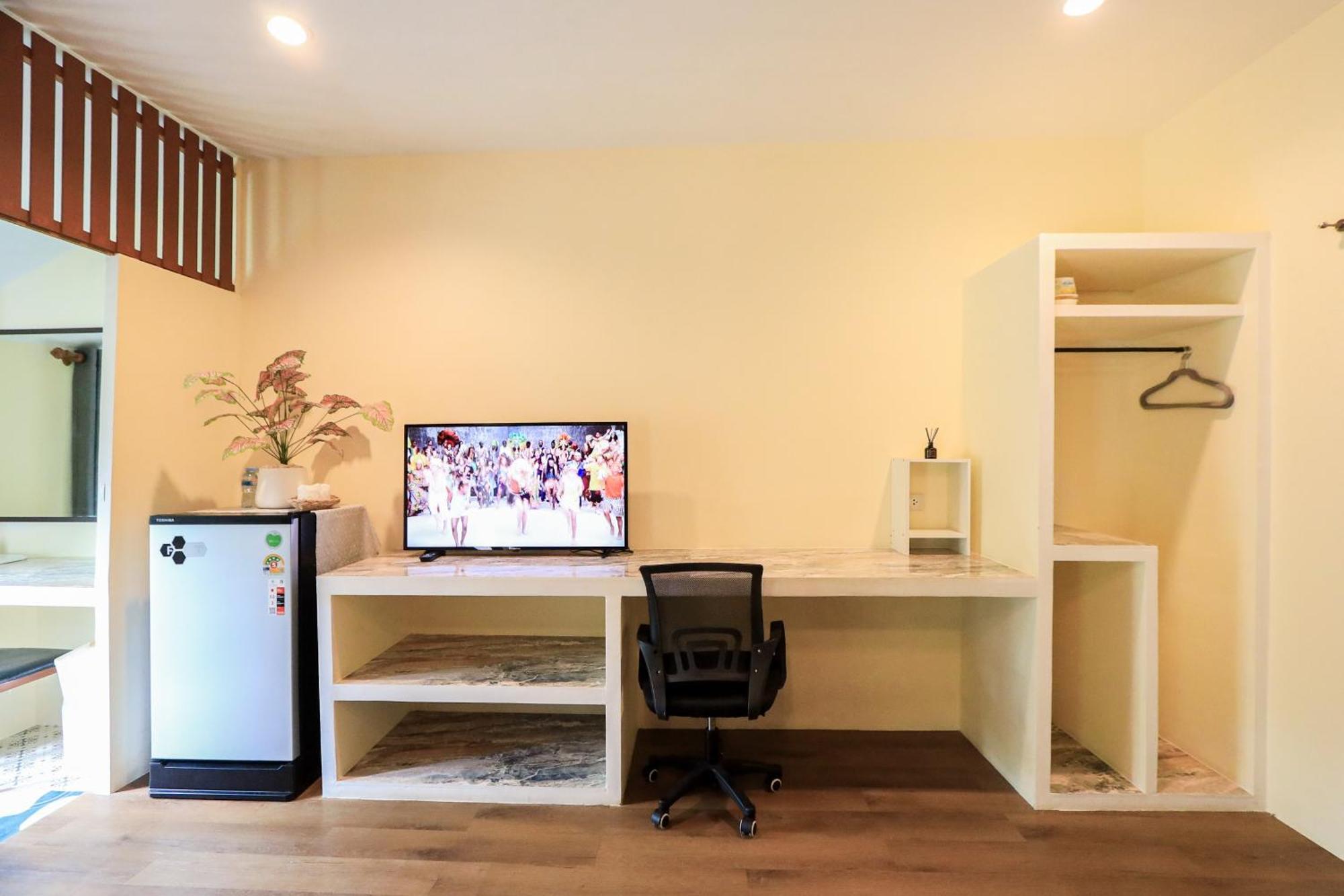 Blockhouse Samui Hostel Mae Nam Εξωτερικό φωτογραφία
